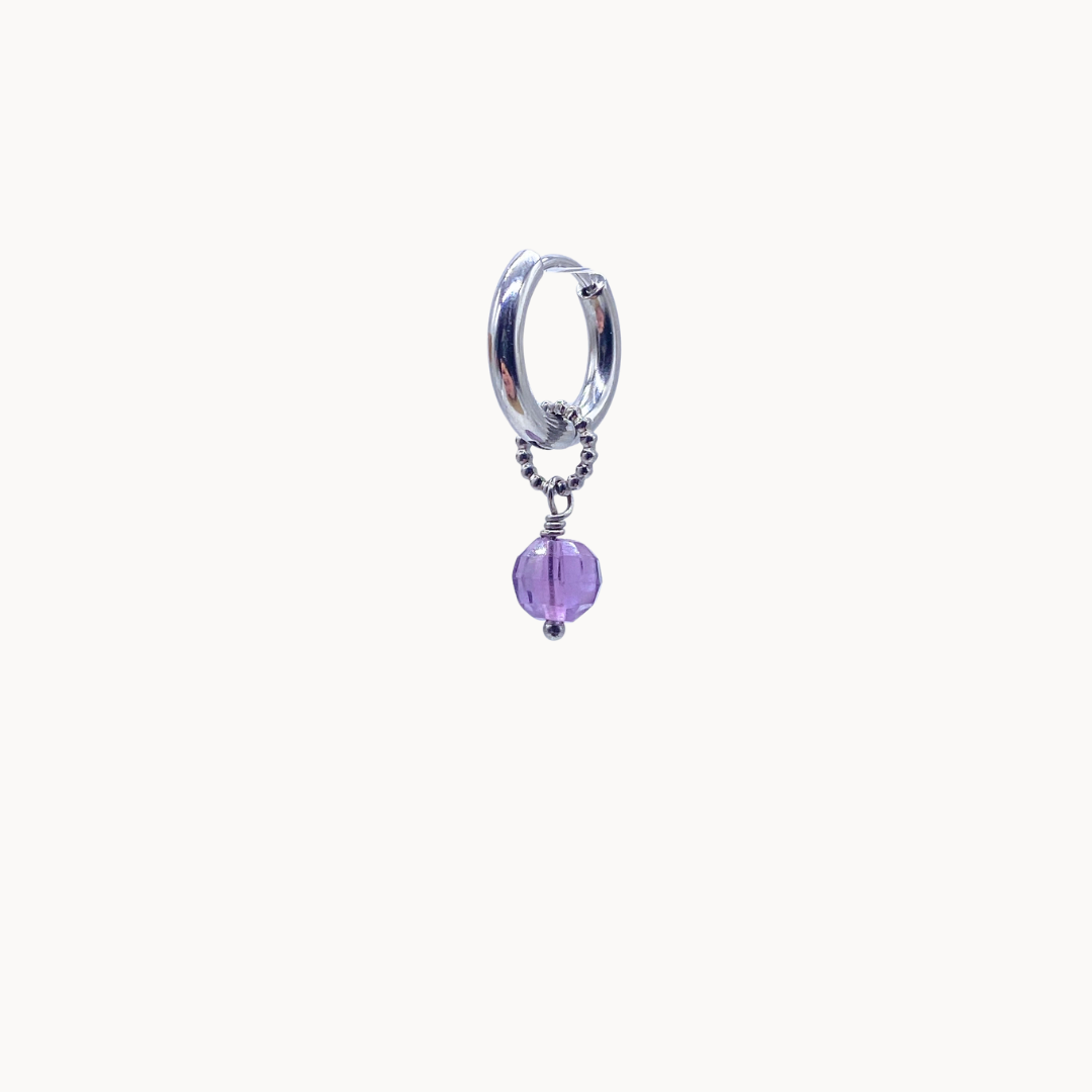 DOT CHARM 041 - CIRCLE OF DOTS