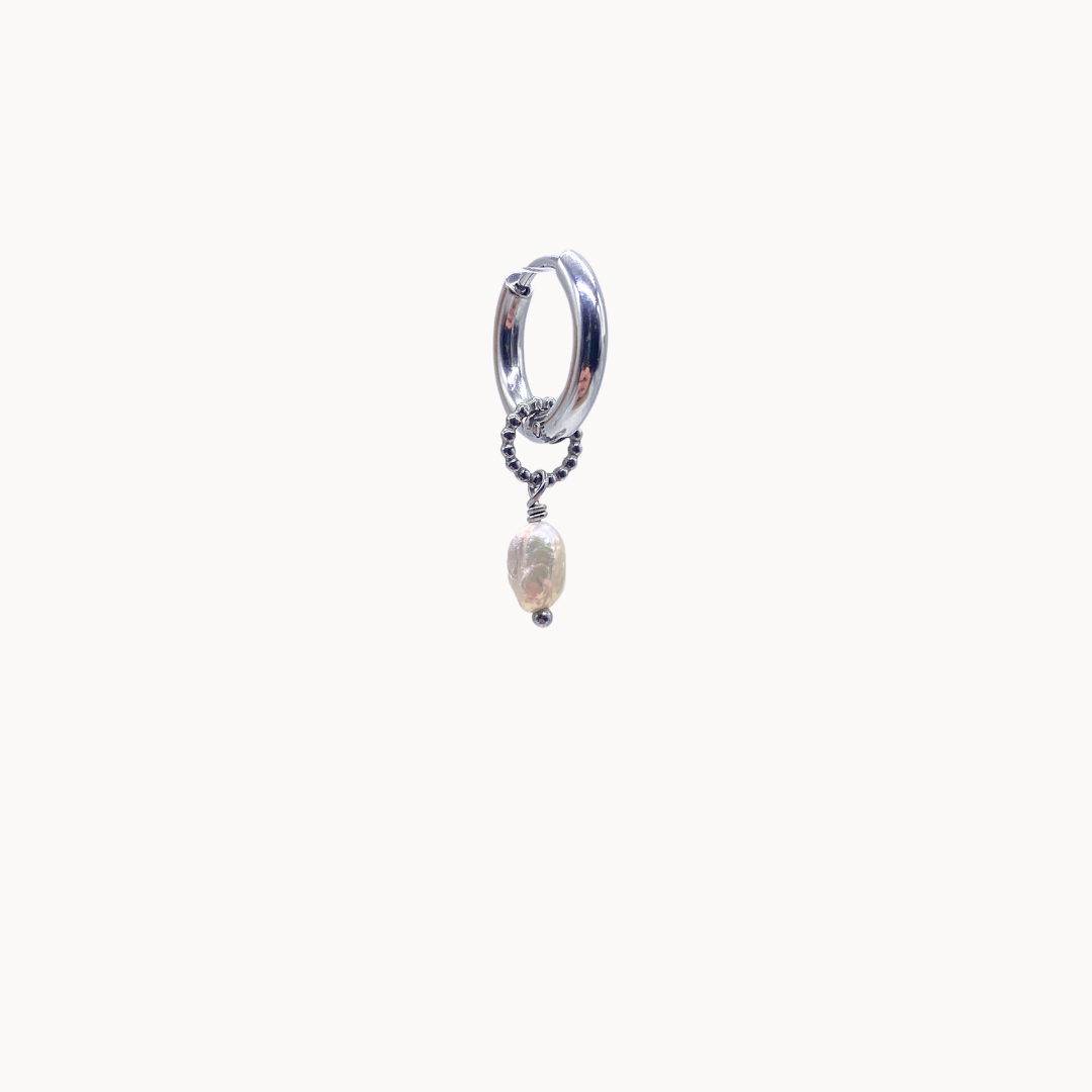 DOT CHARM 043 - CIRCLE OF DOTS