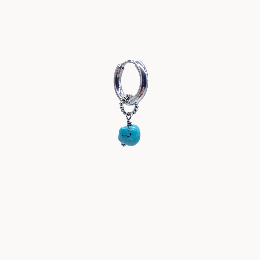DOT CHARM 045 - CIRCLE OF DOTS
