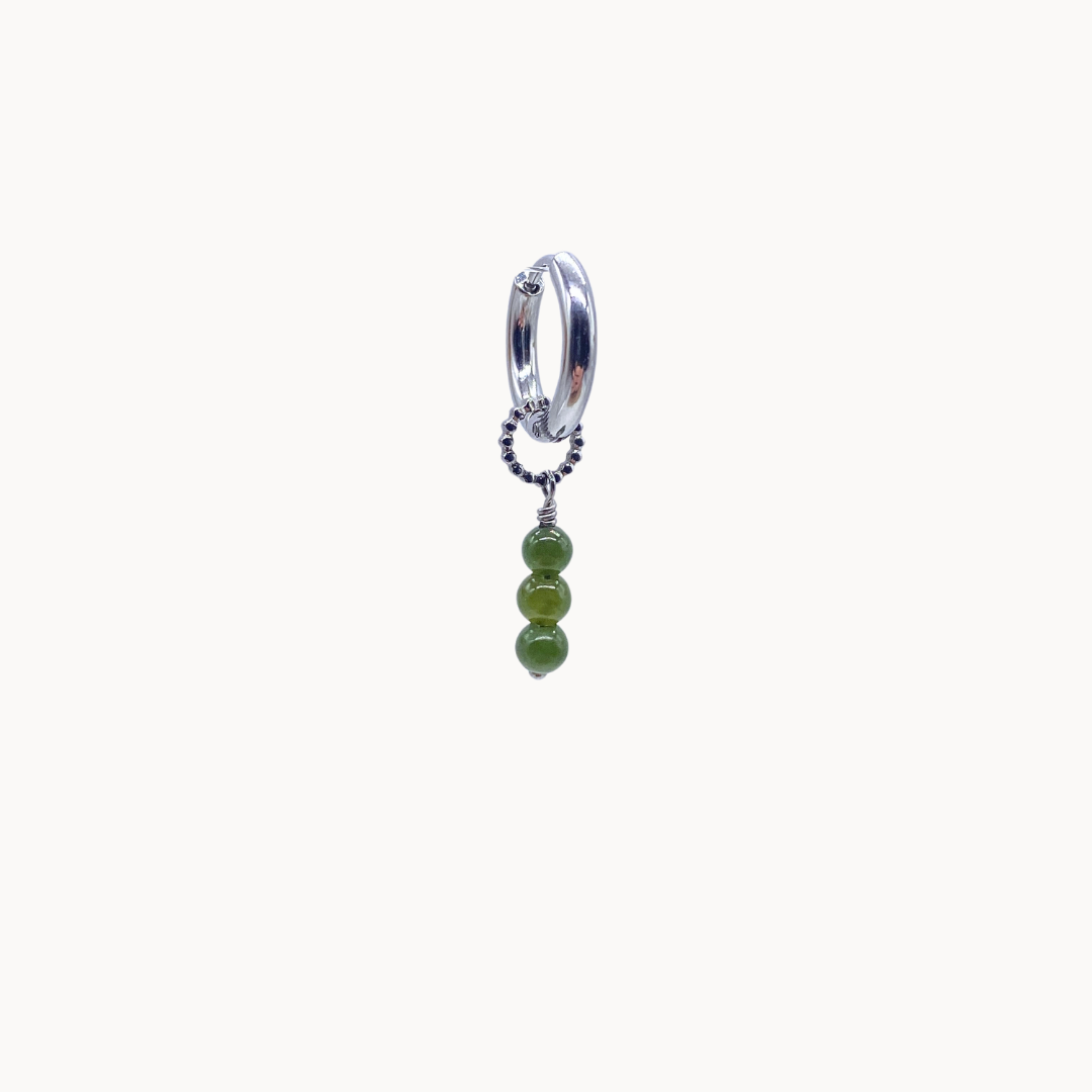 DOT CHARM 050 - CIRCLE OF DOTS