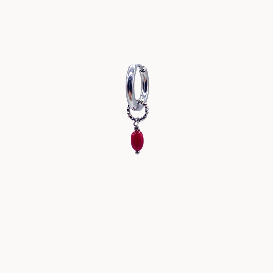 DOT CHARM 063 - CIRCLE OF DOTS