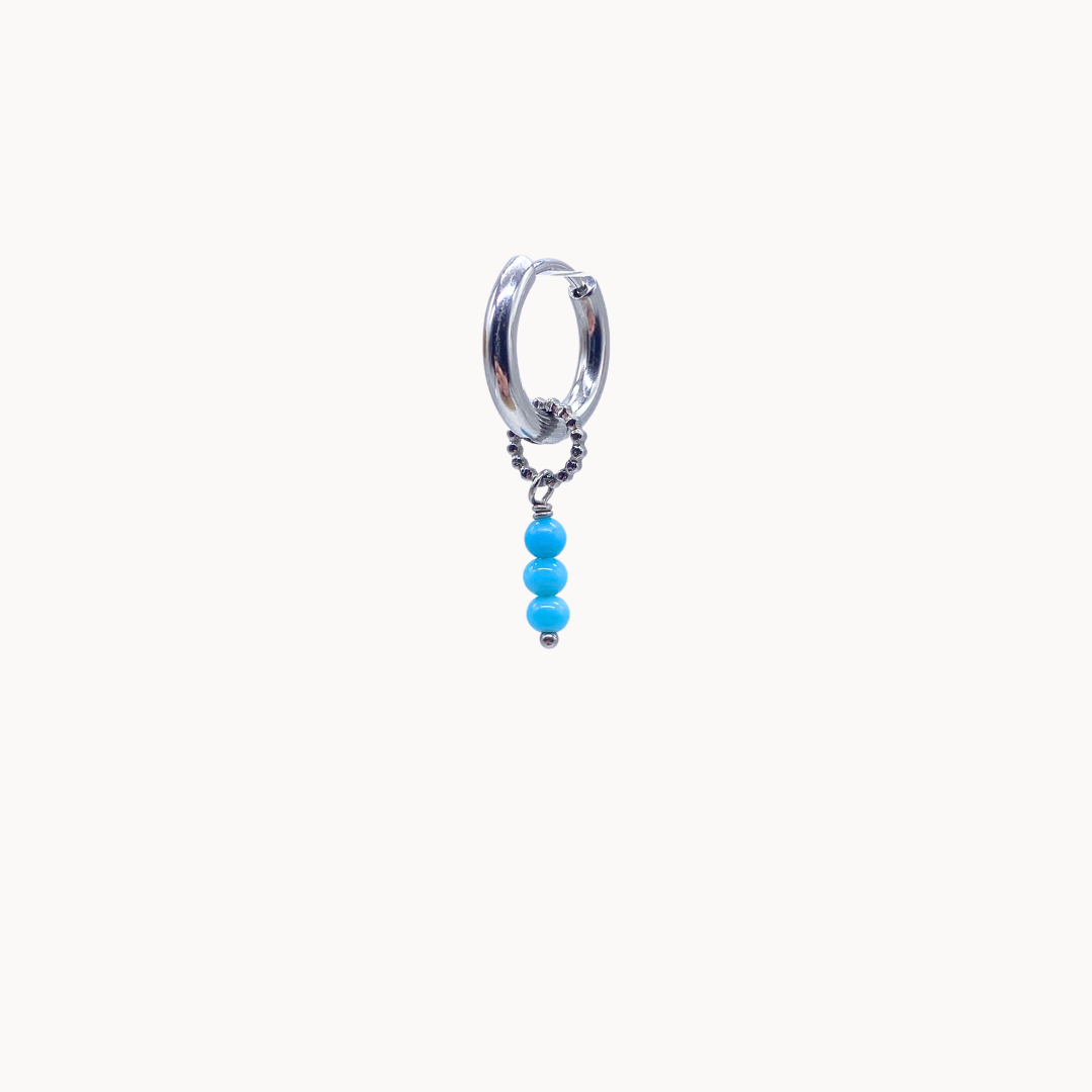 DOT CHARM 066 - CIRCLE OF DOTS