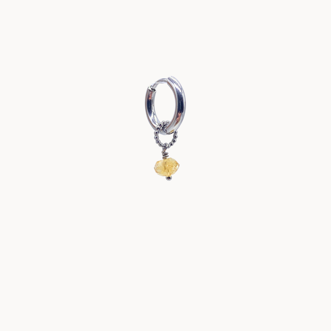 DOT CHARM 071 - CIRCLE OF DOTS