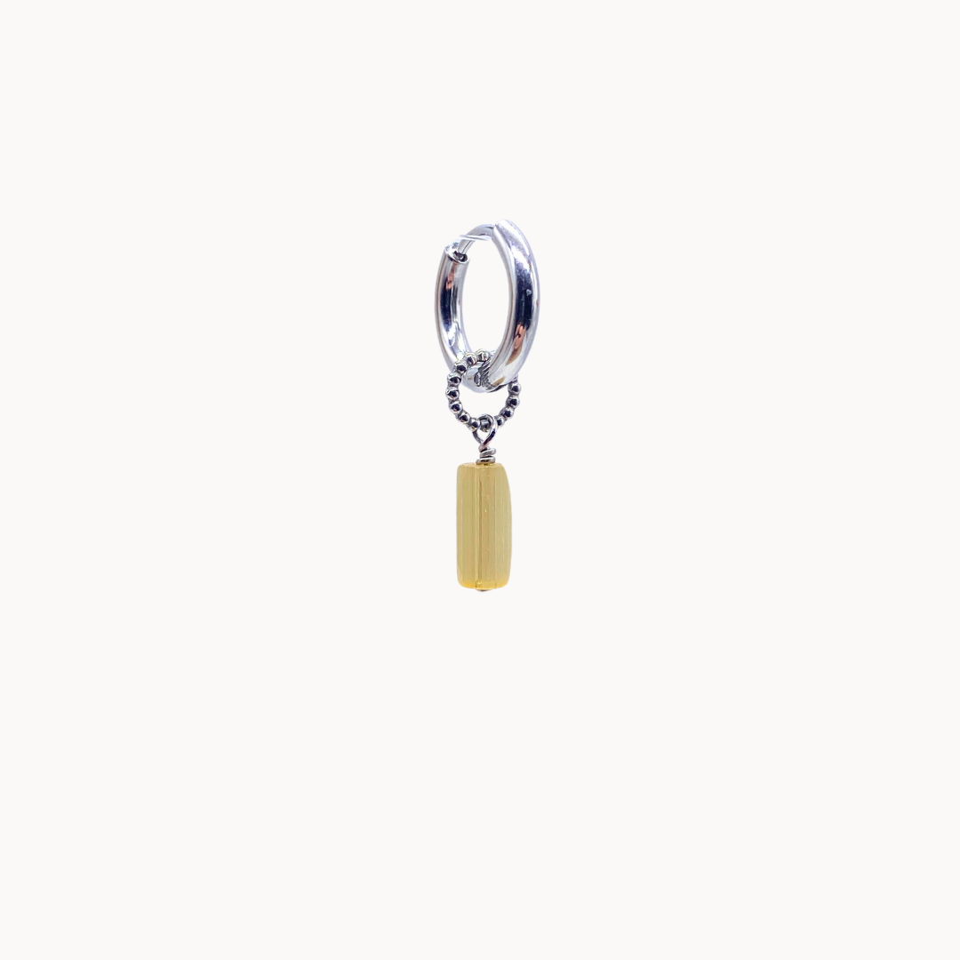 DOT CHARM 073 - CIRCLE OF DOTS