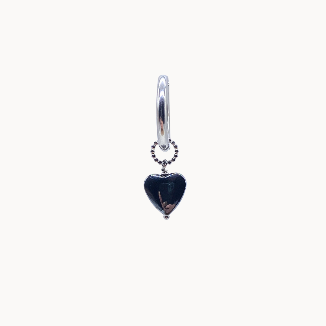 DOT CHARM075 - CIRCLE OF DOTS