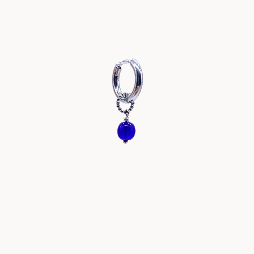 DOT CHARM 076 - CIRCLE OF DOTS