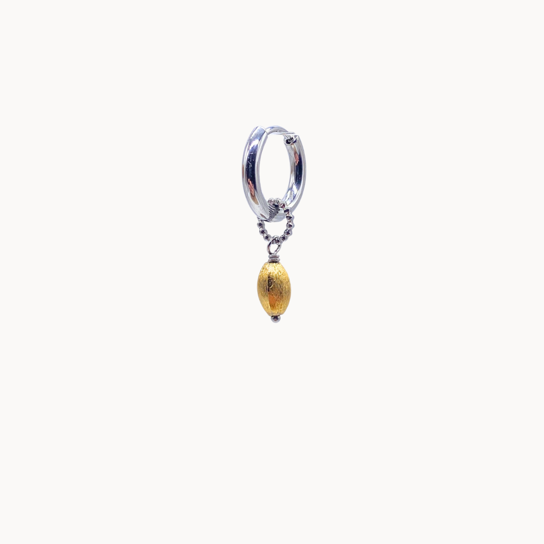 DOT CHARM 079 - CIRCLE OF DOTS
