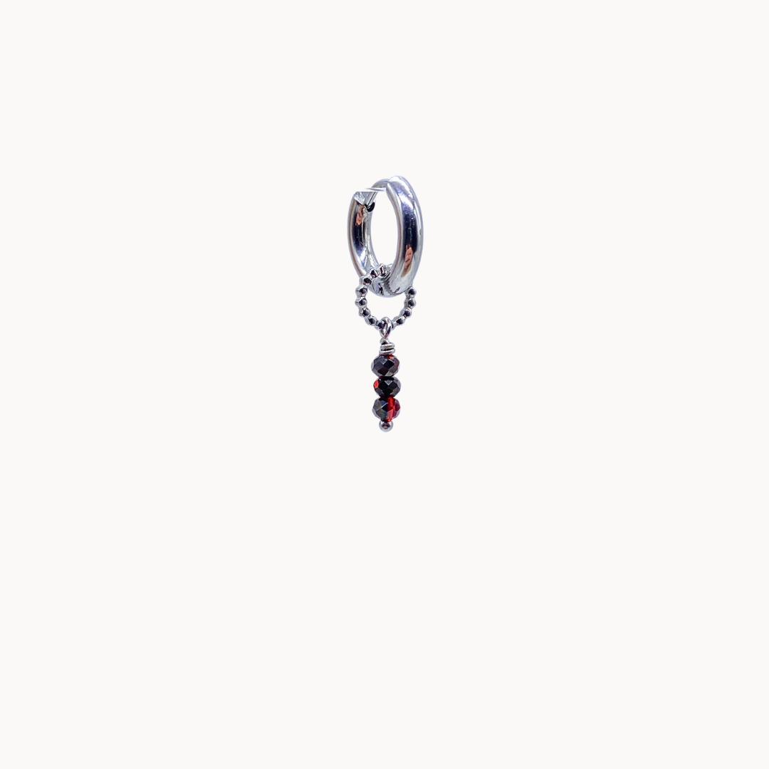 DOT CHARM 091 - CIRCLE OF DOTS