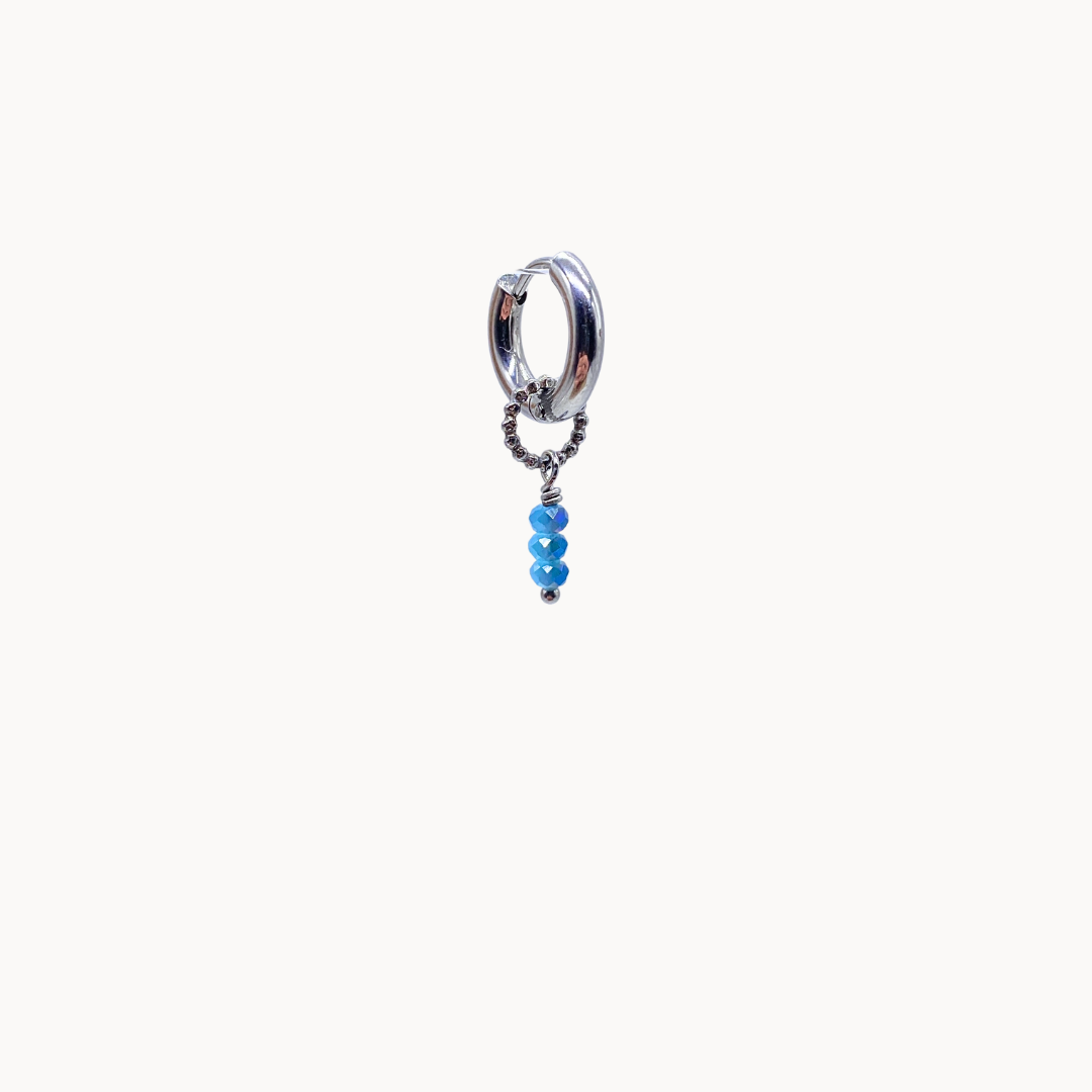 DOT CHARM 093 - CIRCLE OF DOTS