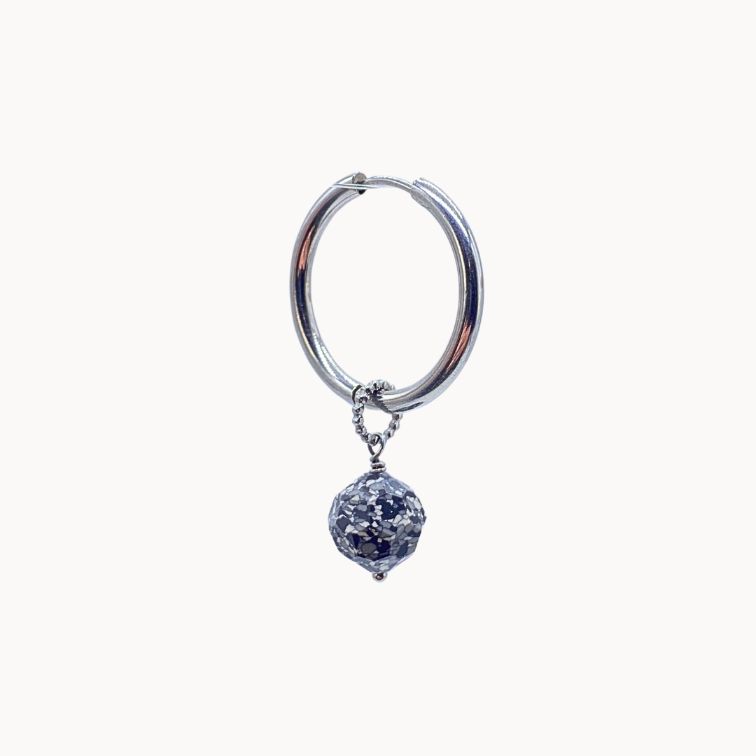 DOT CHARM 099 - CIRCLE OF DOTS