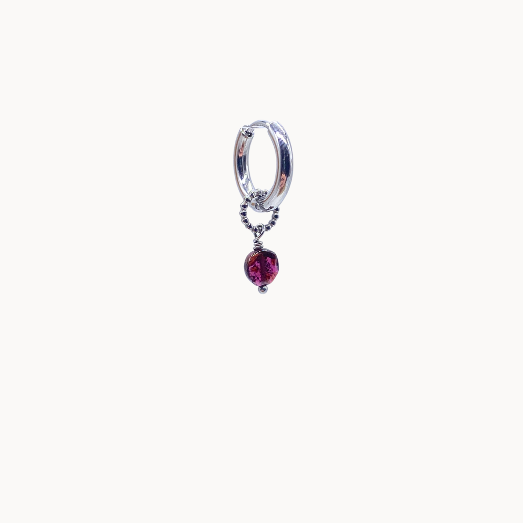 DOT CHARM 114 - CIRCLE OF DOTS