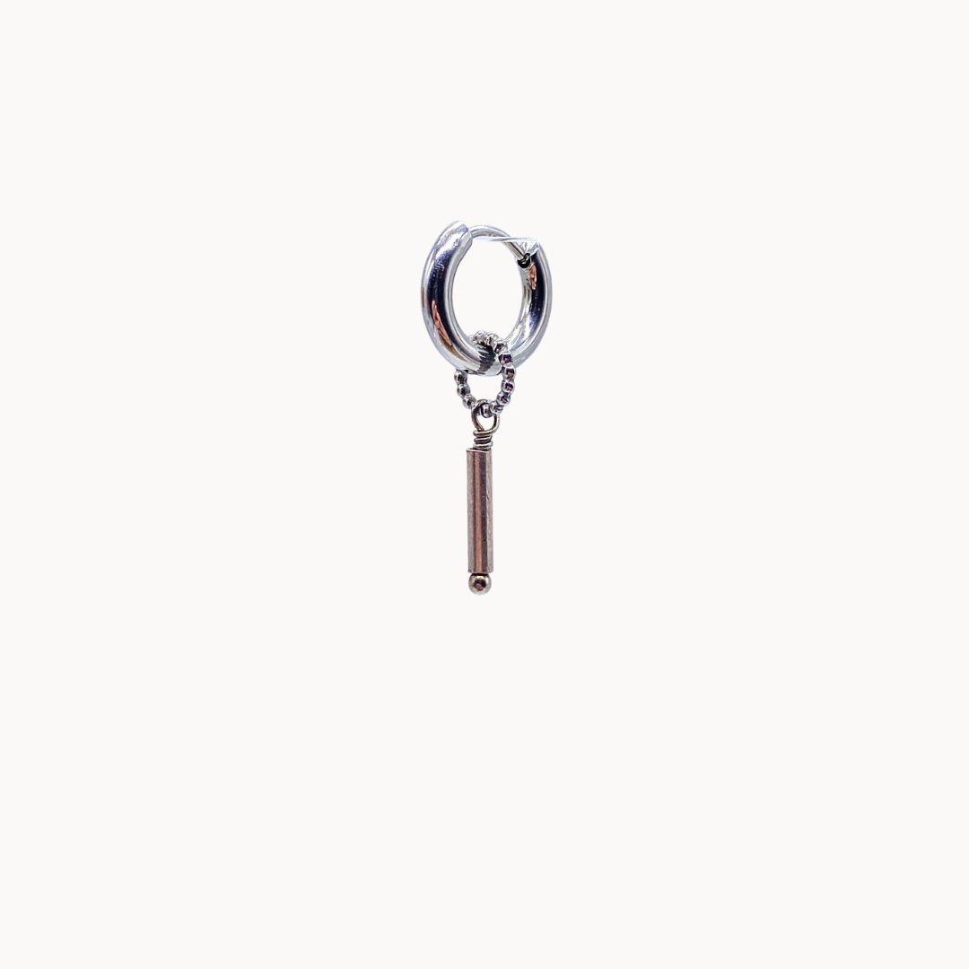 DOT CHARM 118 - CIRCLE OF DOTS