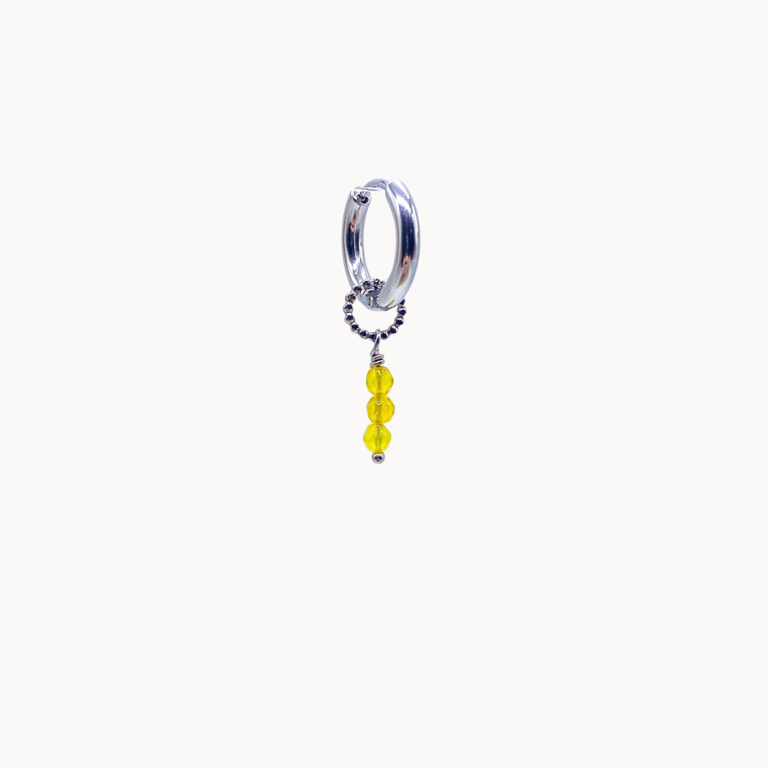 DOT CHARM127 - CIRCLE OF DOTS
