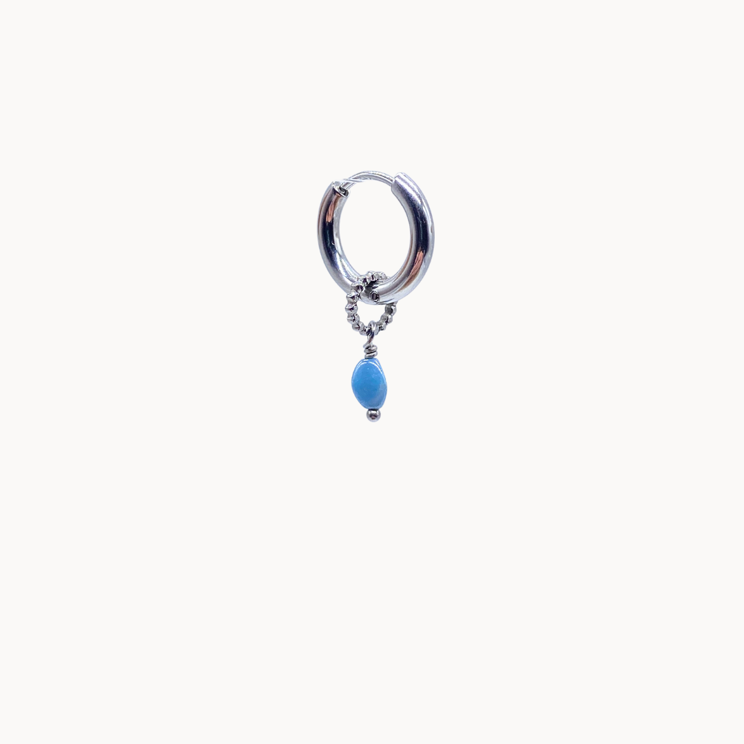 DOT CHARM 129 - CIRCLE OF DOTS