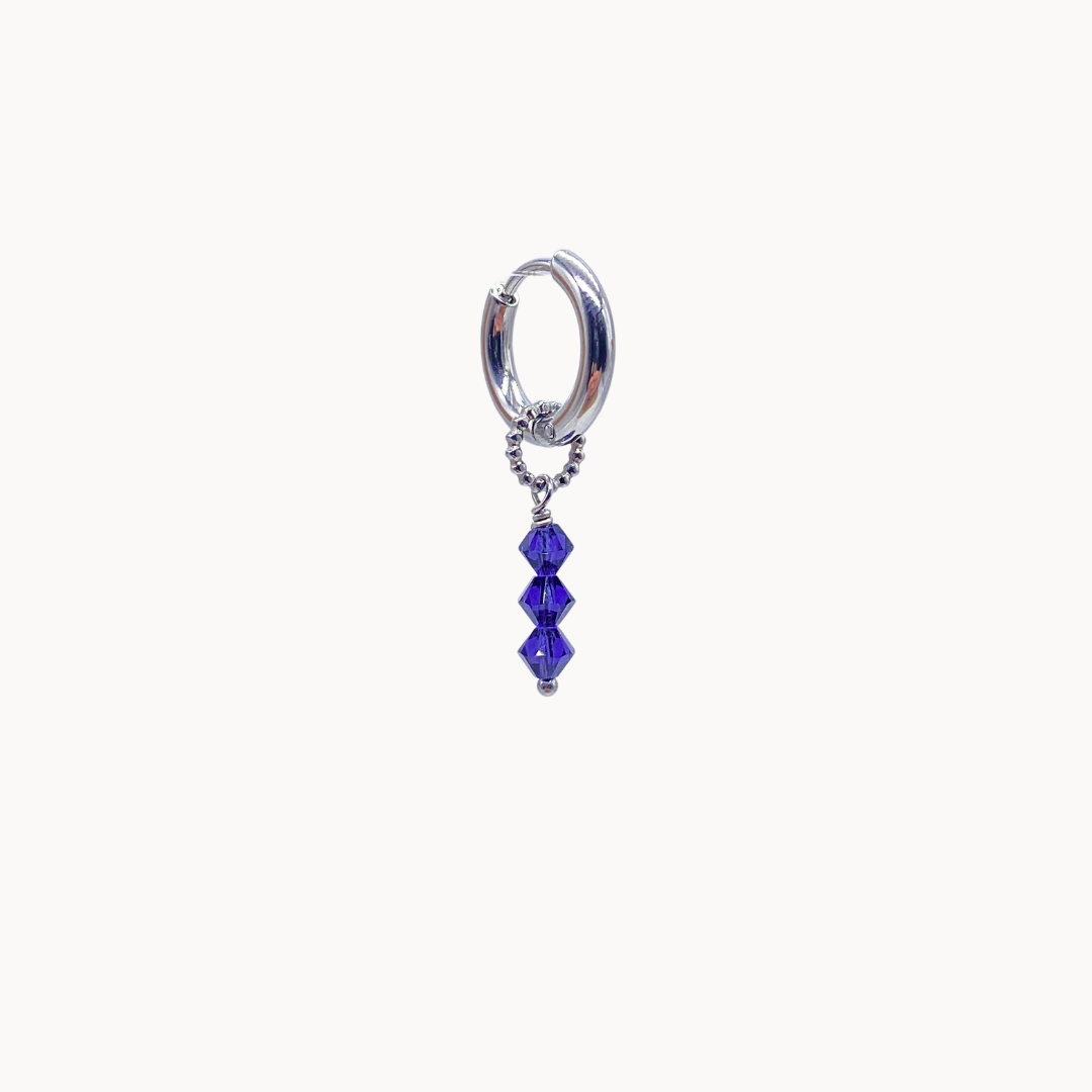 DOT CHARM 132 - CIRCLE OF DOTS