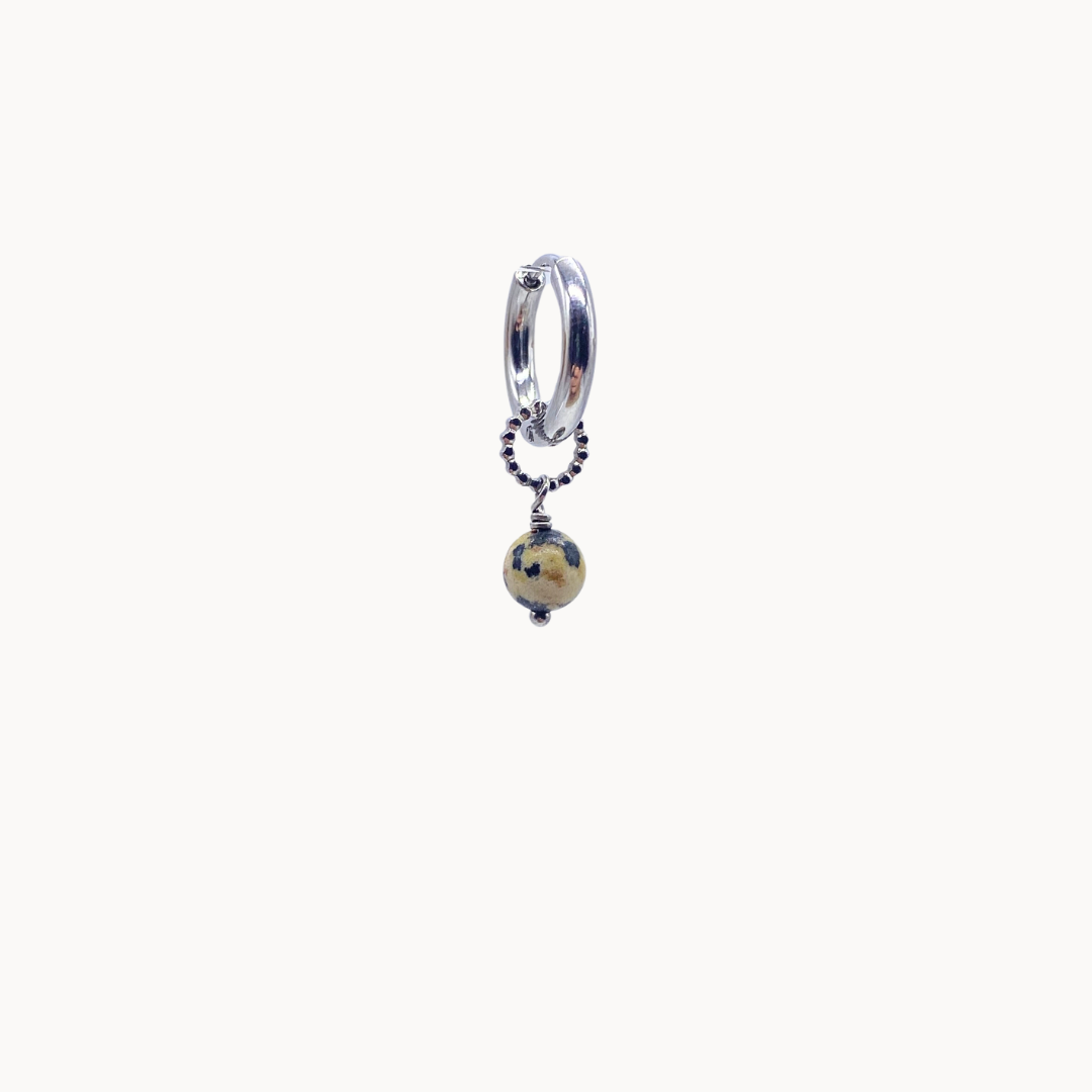DOT CHARM 134 - CIRCLE OF DOTS