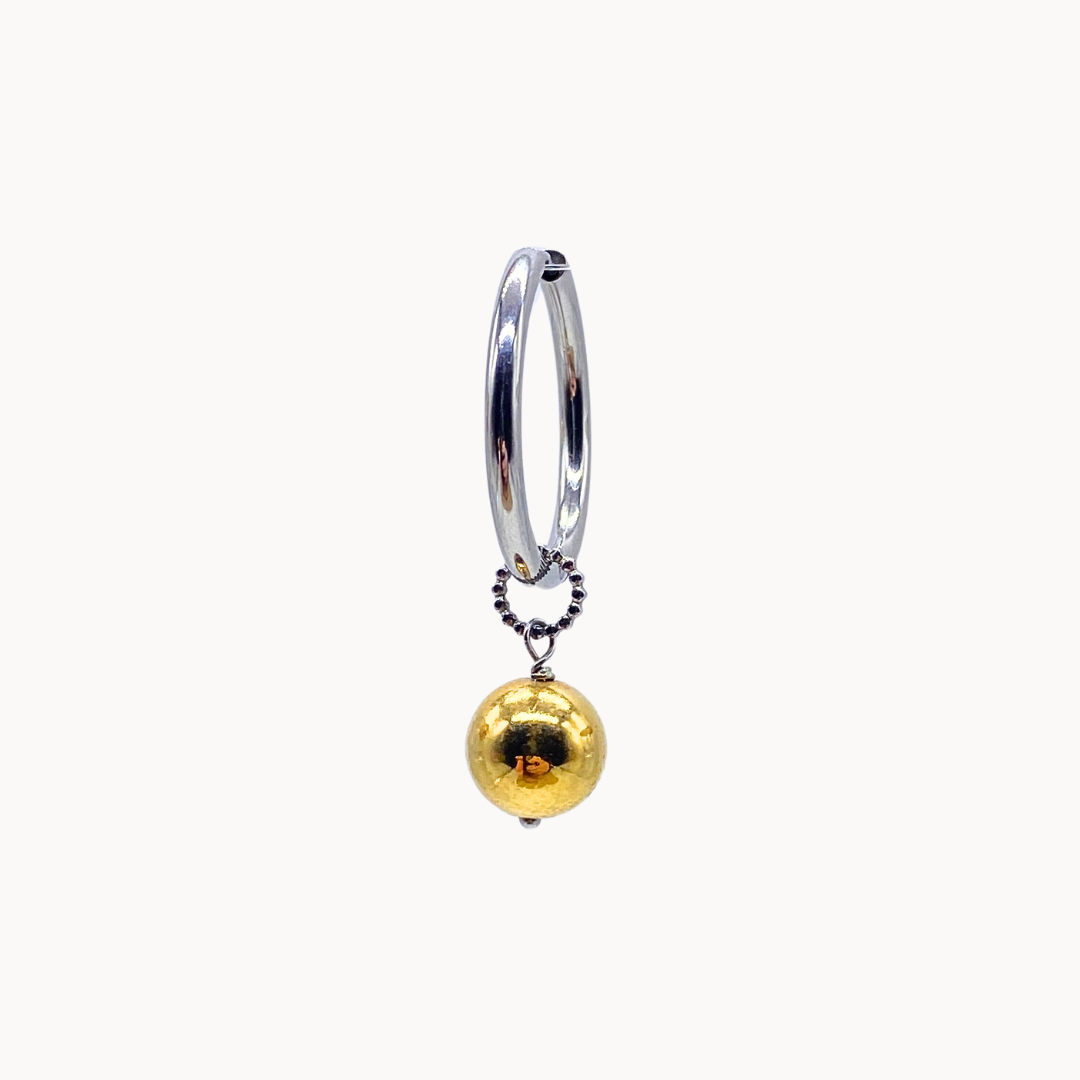 DOT CHARM 138 - CIRCLE OF DOTS