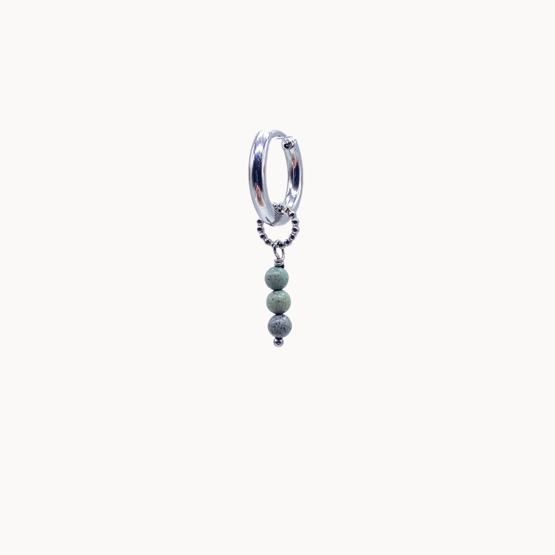 DOT CHARM 144 - CIRCLE OF DOTS