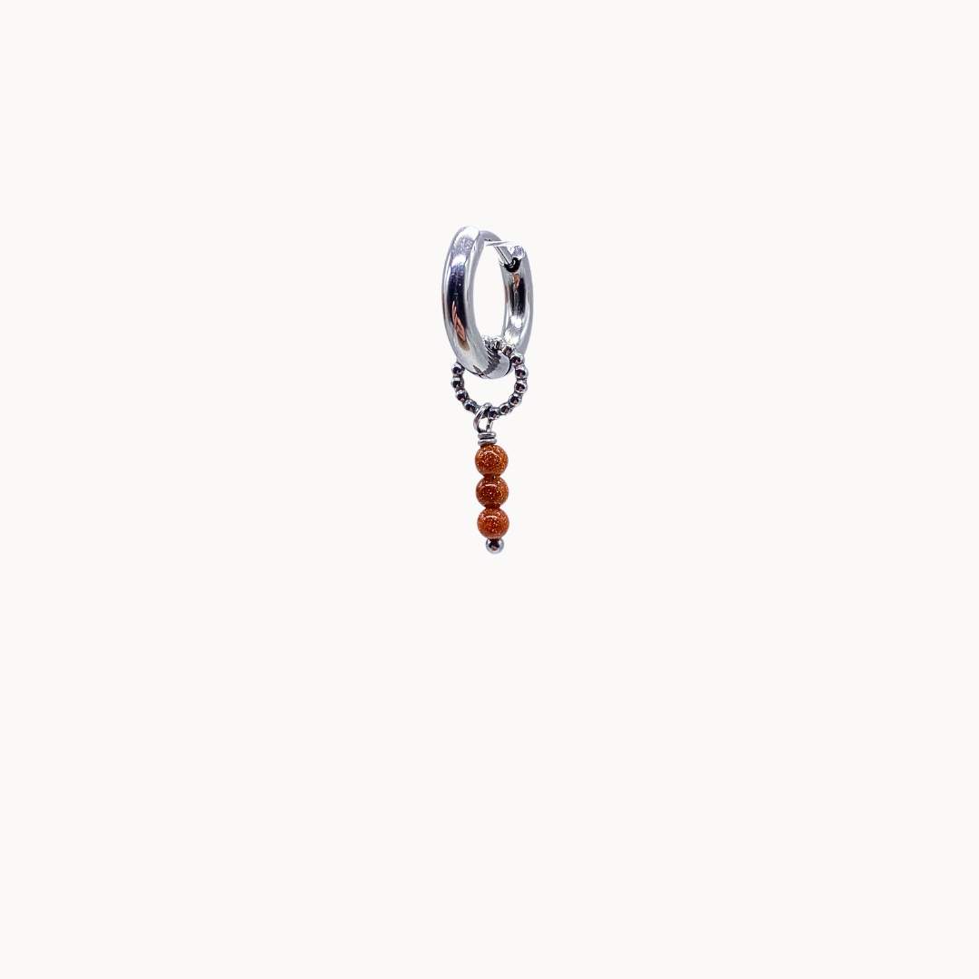 DOT CHARM 154 - CIRCLE OF DOTS