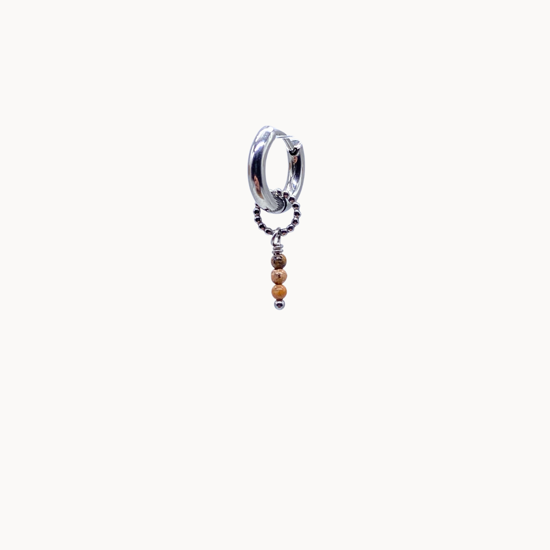 DOT CHARM 156 - CIRCLE OF DOTS