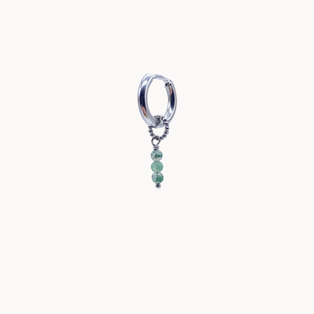 DOT CHARM 162 - CIRCLE OF DOTS
