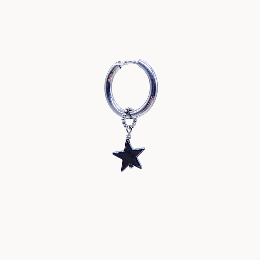 DOT CHARM 184 - CIRCLE OF DOTS