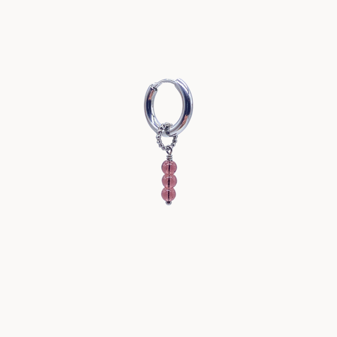 DOT CHARM 188 - CIRCLE OF DOTS