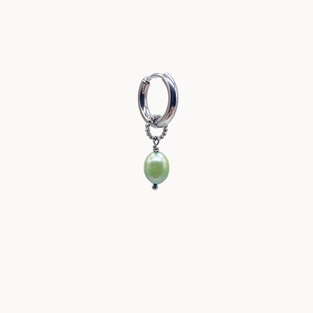 DOT CHARM 197 - CIRCLE OF DOTS