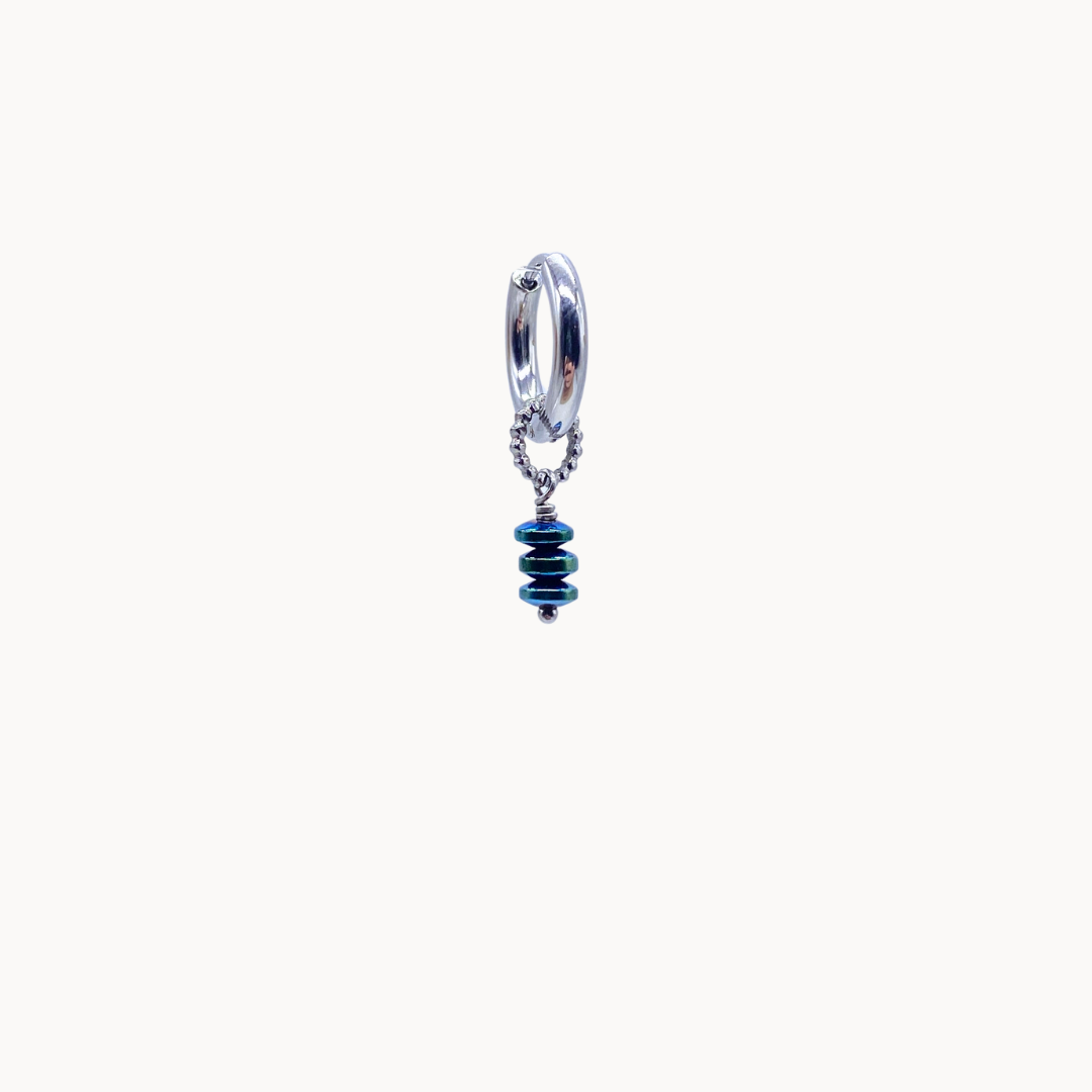 DOT CHARM 205 - CIRCLE OF DOTS