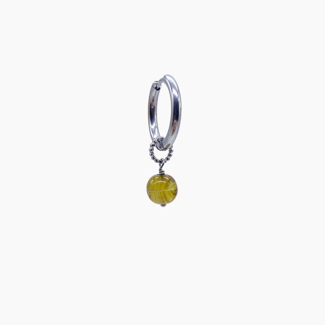 DOT CHARM 209 - CIRCLE OF DOTS