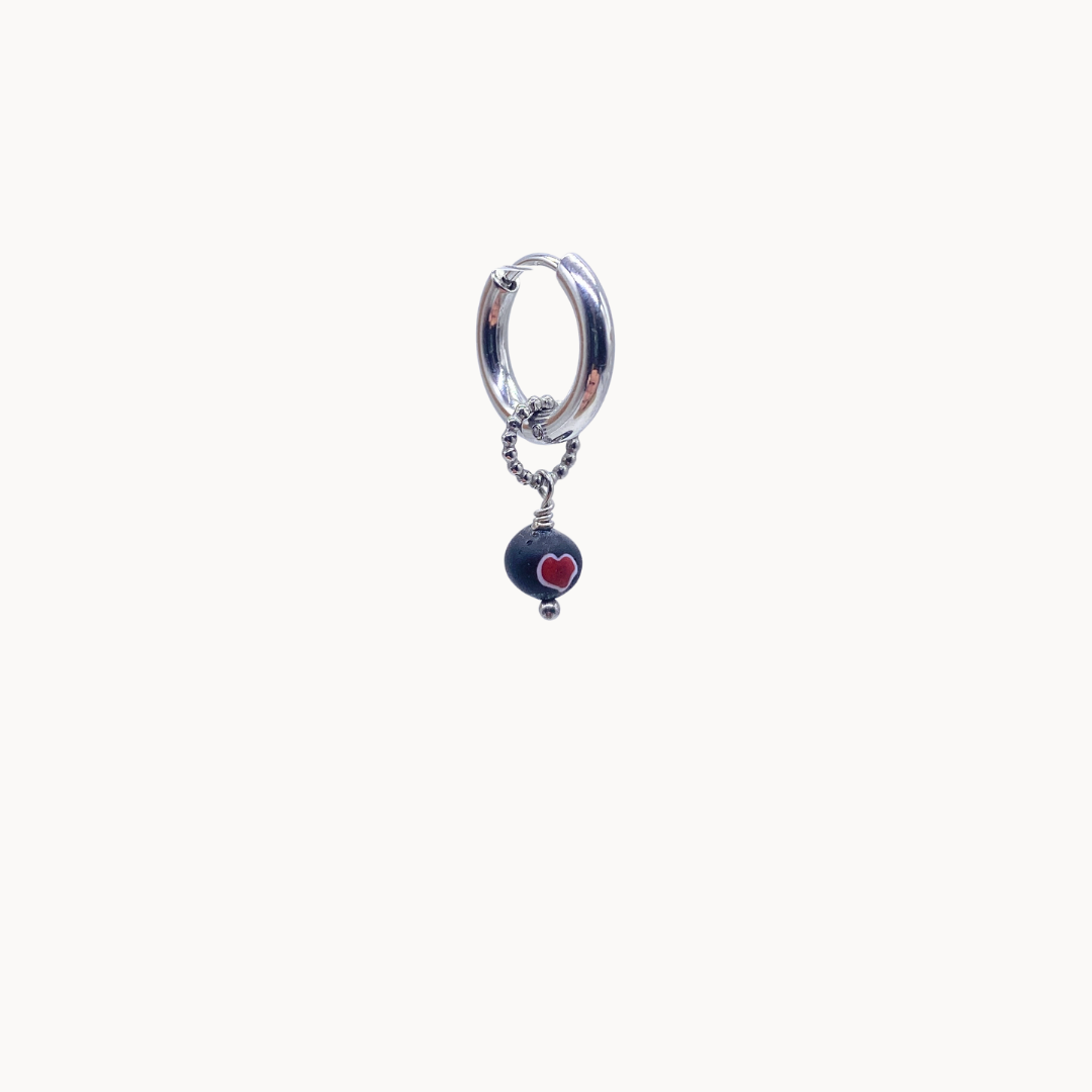 DOT CHARM 213 - CIRCLE OF DOTS