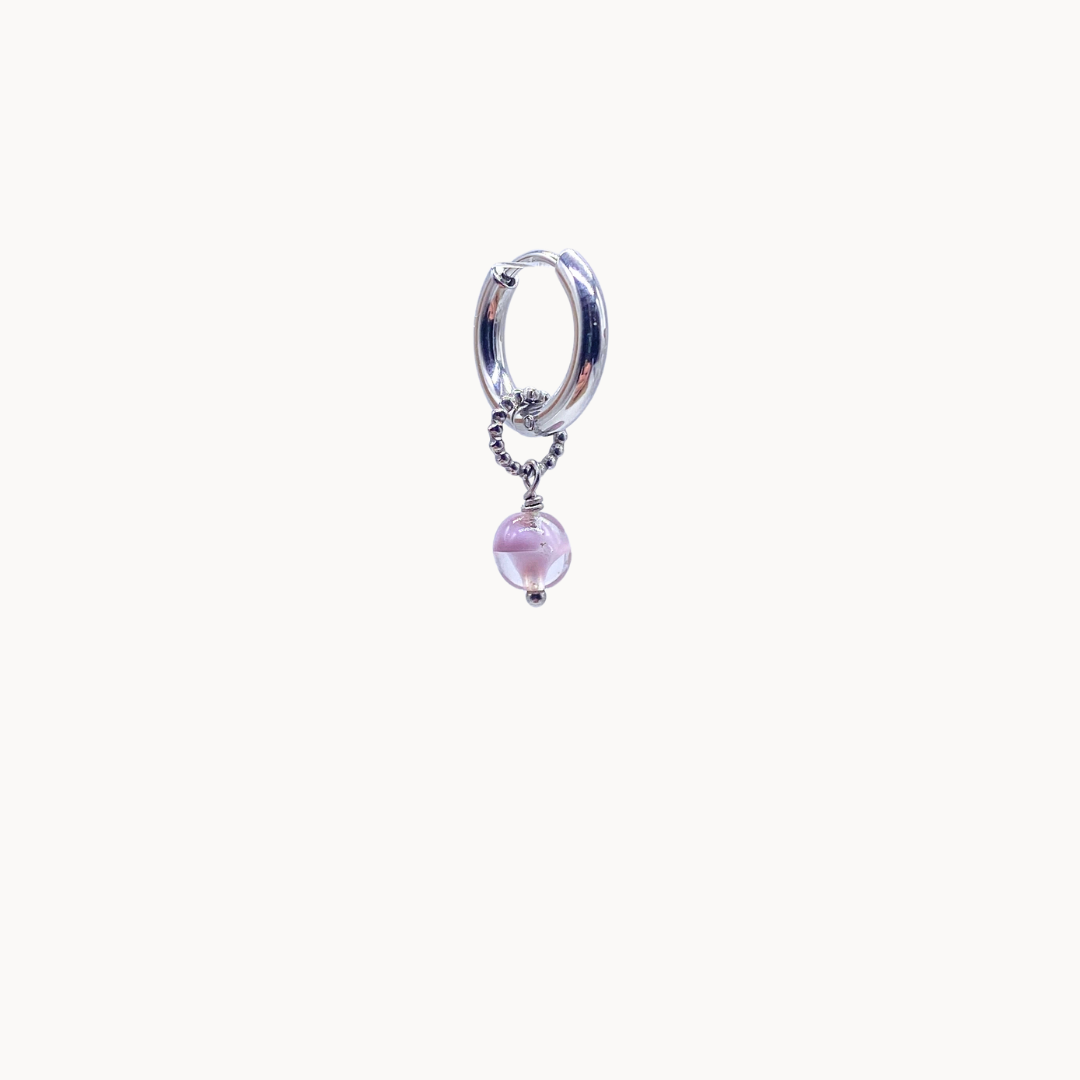 DOT CHARM 214 - CIRCLE OF DOTS