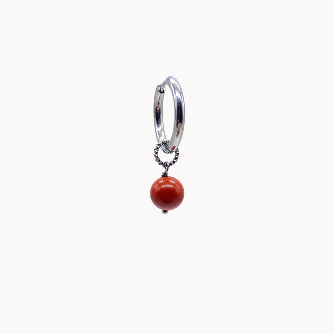 DOT CHARM 227 - CIRCLE OF DOTS