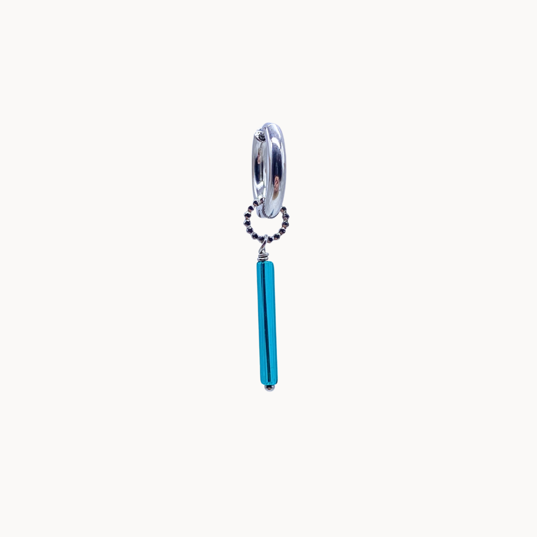 DOT CHARM 266 - CIRCLE OF DOTS