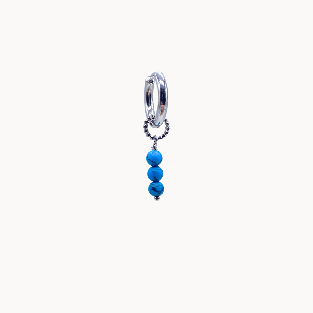 DOT CHARM 281 - CIRCLE OF DOTS