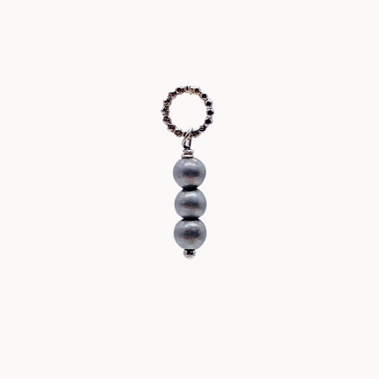 DOT CHARM 001 - CIRCLE OF DOTS
