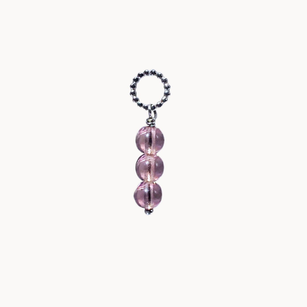 DOT CHARM 003 - CIRCLE OF DOTS