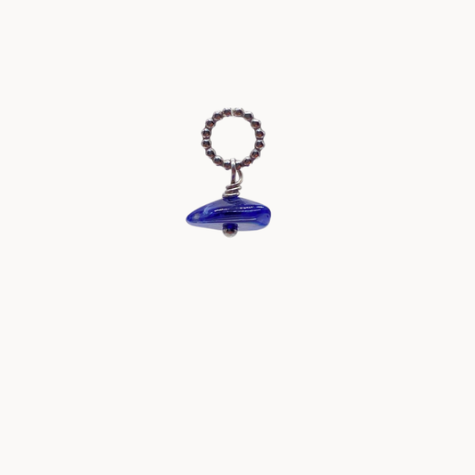DOT CHARM 016 - CIRCLE OF DOTS