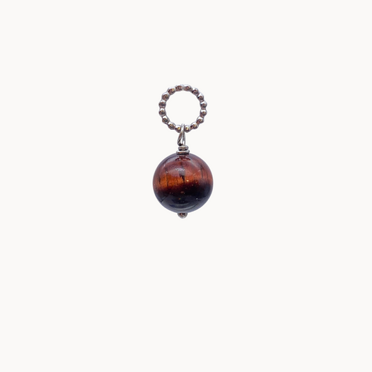 DOT CHARM 027 - CIRCLE OF DOTS