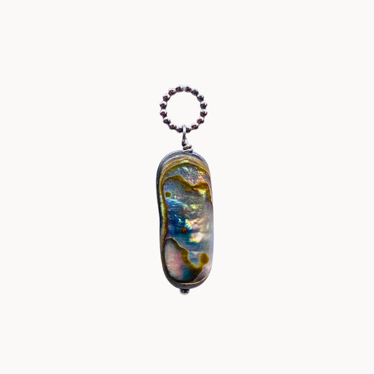 DOT CHARM 055 - CIRCLE OF DOTS