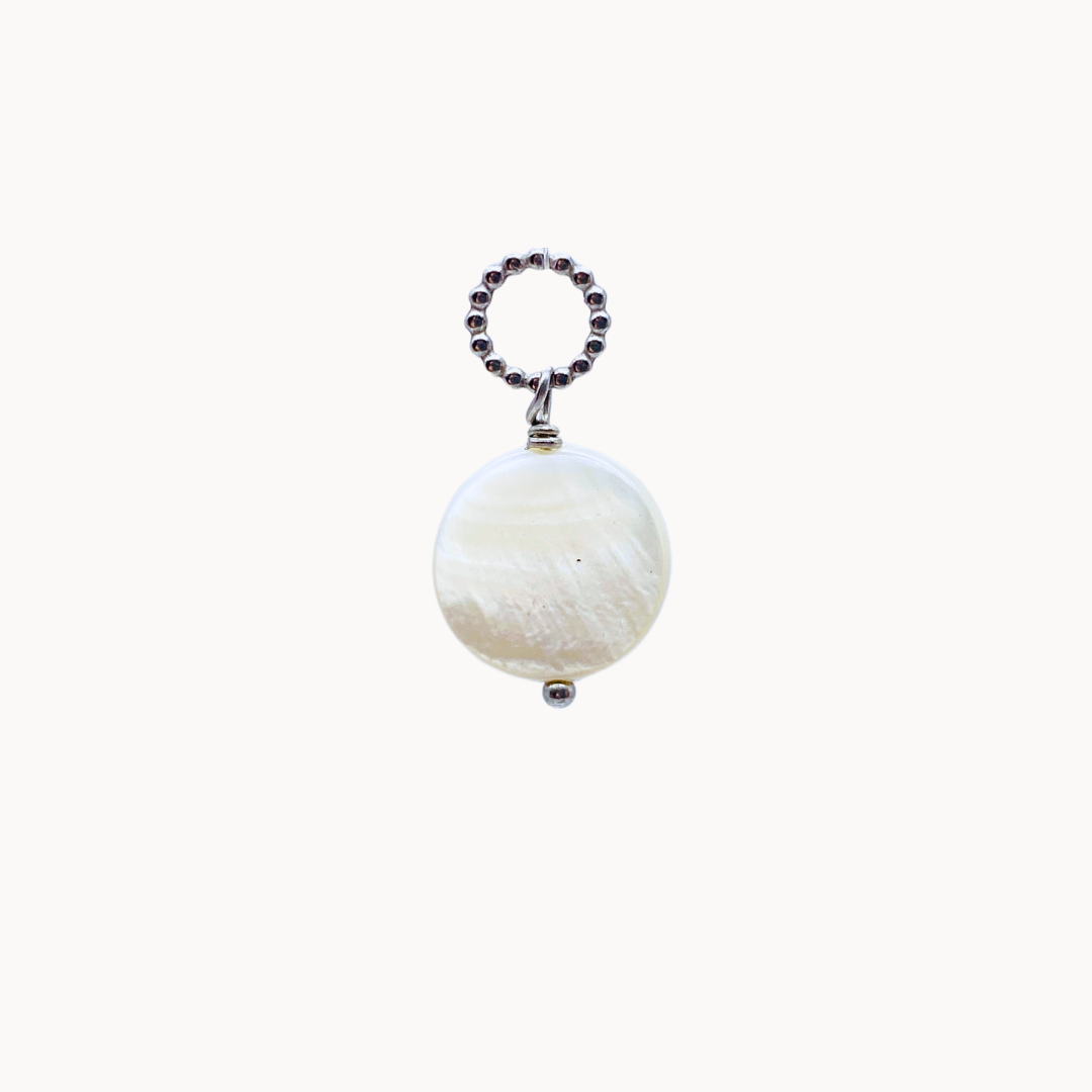 DOT CHARM 107 - CIRCLE OF DOTS