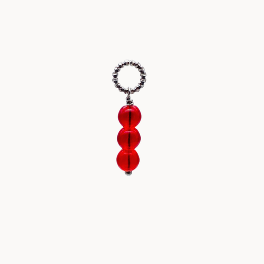 DOT CHARM 128 - CIRCLE OF DOTS