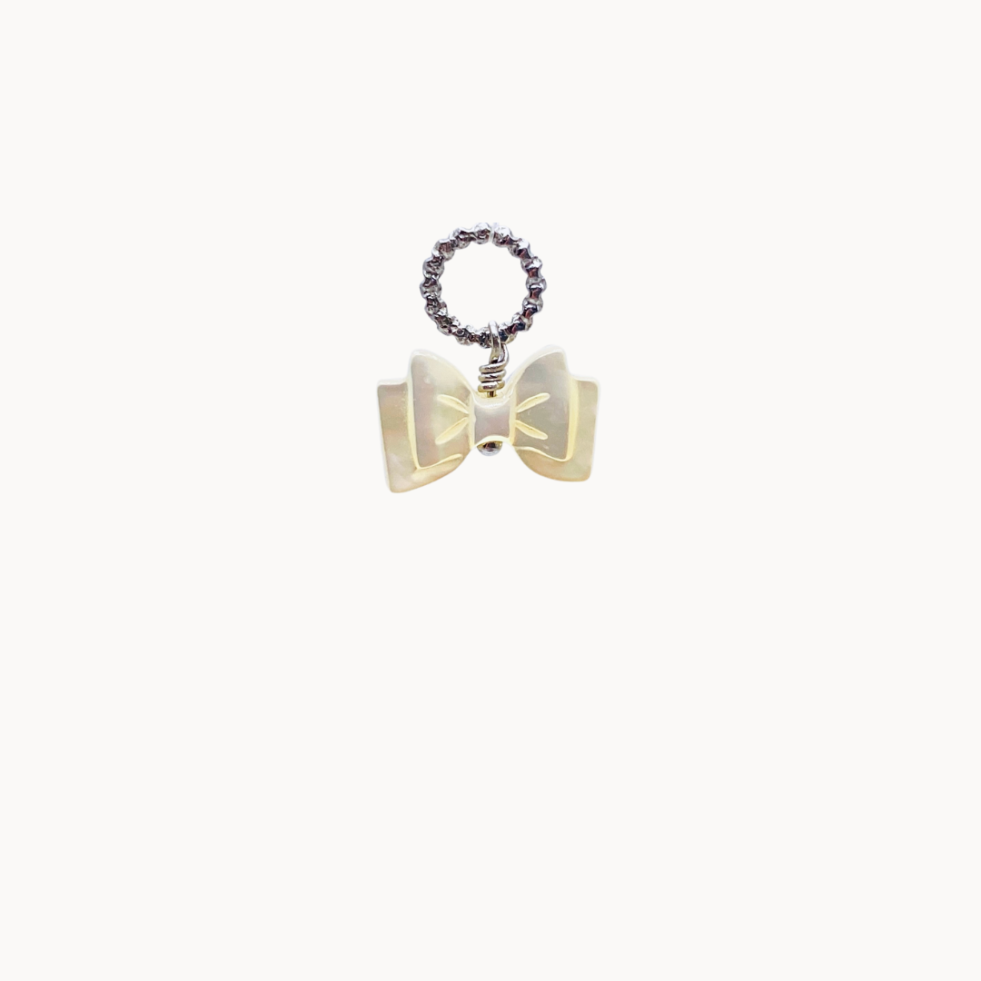DOT CHARM 133 - CIRCLE OF DOTS