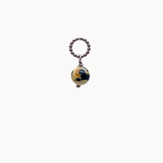 DOT CHARM 134 - CIRCLE OF DOTS