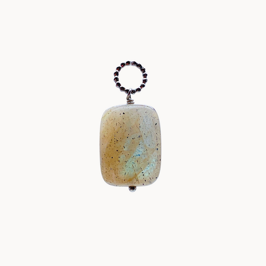 DOT CHARM 148 - CIRCLE OF DOTS