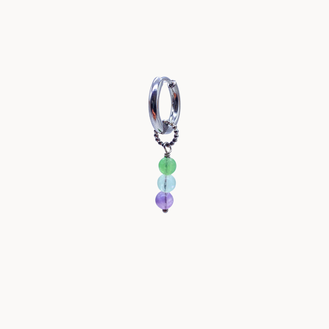 DOT CHARM 151 - CIRCLE OF DOTS