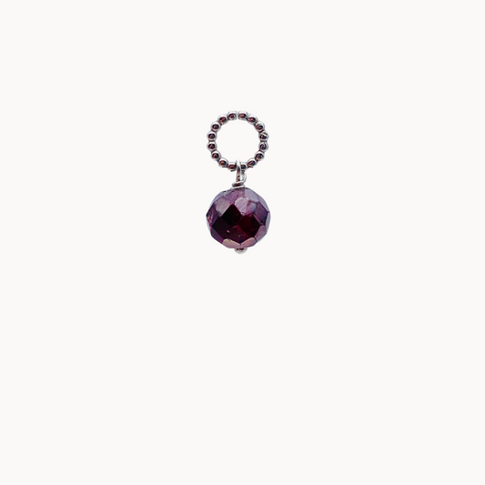 DOT CHARM 155 - CIRCLE OF DOTS