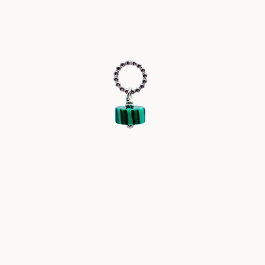 DOT CHARM 218 - CIRCLE OF DOTS