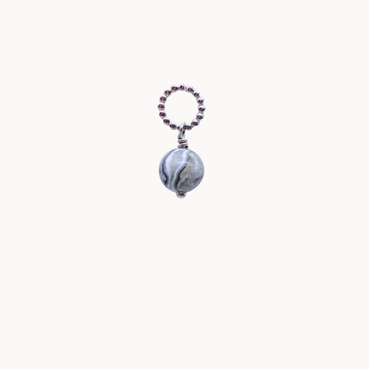 DOT CHARM 222 - CIRCLE OF DOTS