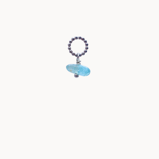 DOT CHARM 232 - CIRCLE OF DOTS